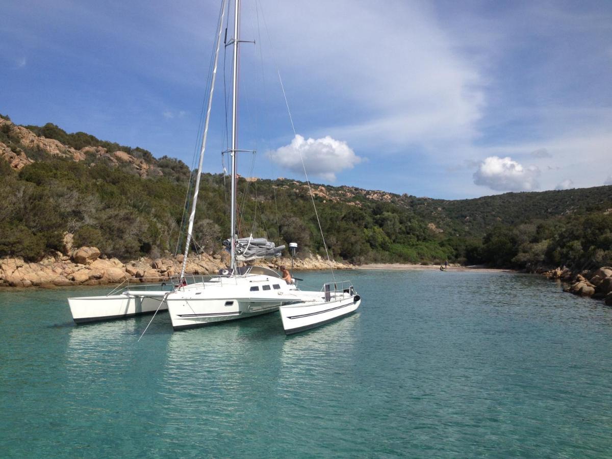 Propriano Proche Port Et Mer Номер фото
